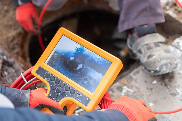 Tecnología para mantenimiento de tuberías